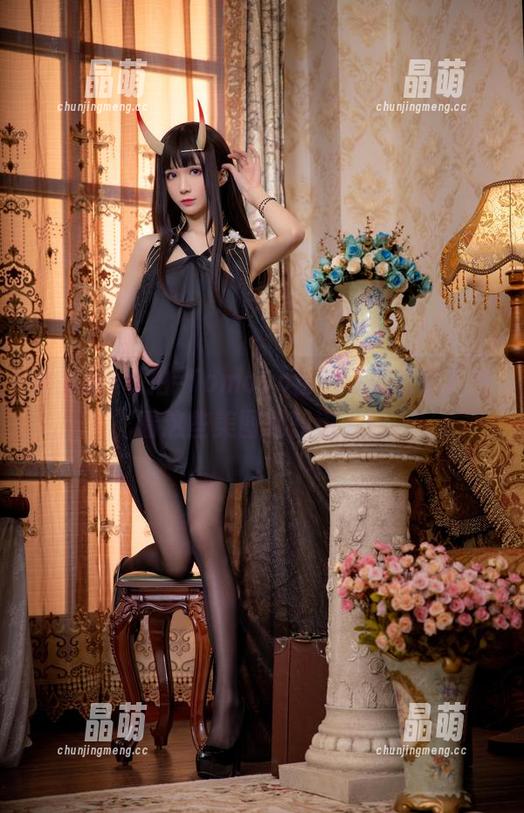 Tomoyo酱 体操服+私拍=Tomoyo酱的完美公式?看看这些美图就知道了!