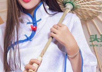 TouTiao头条女神 - 谁能抵挡得住JennyR的旅拍定制作品？我肯定不行