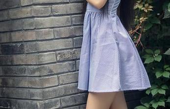 TouTiao头条女神 - 幻雪儿女仆高清图册：十成甜美，八分的杂乱，让你停留不住眼睛