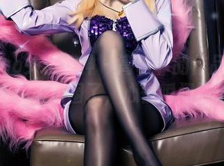 TouTiao头条女神 - 高韩菲的作品：我发现我被温柔包围了，心情瞬间被治愈。