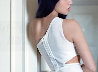 TuiGirl - 看了赵纹清的高清连体衣照片，我的连体衣梦也要复苏了！