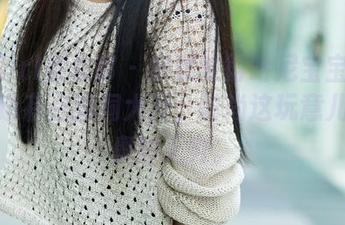 TuiGirl推女郎 - 突然觉得哈尼宝宝的礼服精选有点脑洞大开，时尚这玩意儿真是奥妙无穷。