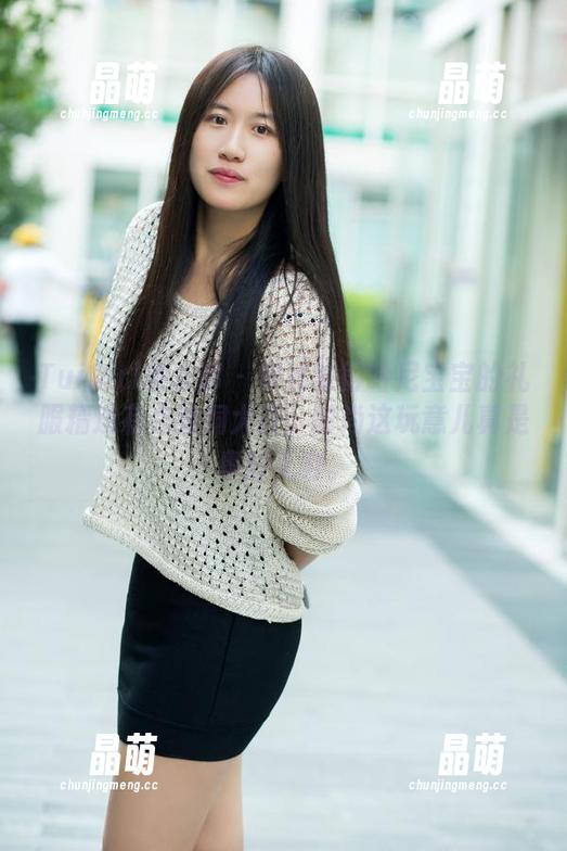 TuiGirl推女郎-哈尼宝宝 TuiGirl推女郎 - 突然觉得哈尼宝宝的礼服精选有点脑洞大开,时尚这玩意儿真是奥妙无穷。