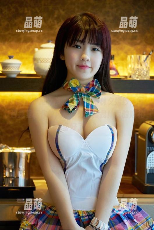 TuiGirl推女郎-模特林夕 TuiGirl推女郎 - 观看模特林夕婚纱,图包我复制你的风格,你安排我!我的婚礼准备好了嘛?