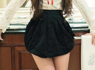TuiGirl推女郎 - 高清壁纸，赵惟依的网袜，犯规的美丽你准备好了吗？