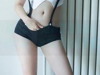 TuiGirl推女郎 - 短裙配赵惟依，高清壁纸效果炸裂，看到都想持续截图！