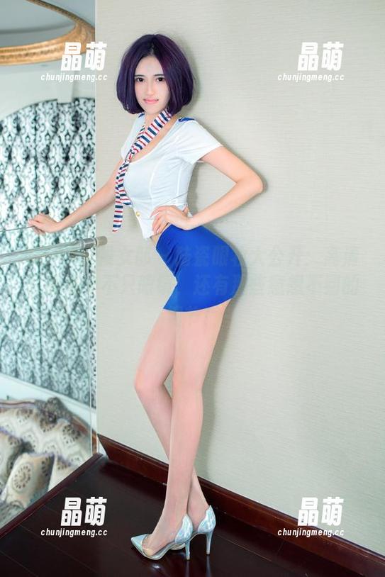 TuiGirl推女郎-陆瓷 TuiGirl推女郎 - 陆瓷眼妆大公开:高清写真集中不只眼镜,还有那些意想不到的细节!