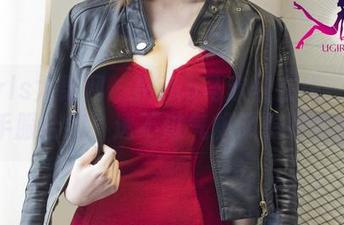 UGirls尤果网 - Miko马欣悦在线：醉氧水手服合集，透不过气却又想继续看看