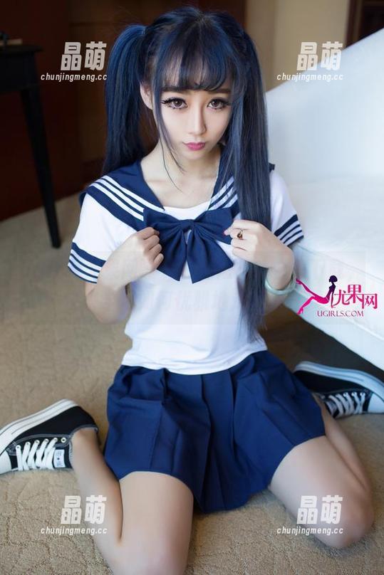 UGirls尤果网-佟蔓 UGirls尤果网 - 佟蔓的短裤:合集下载,快来学习如何优雅地走过夏日!