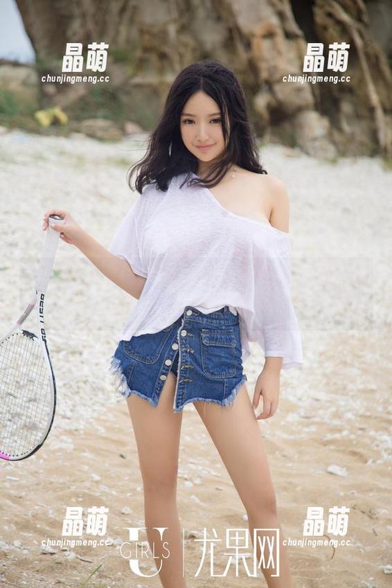UGirls尤果网-孟狐狸 UGirls尤果网 - 孟狐狸旅拍合集:那些让人想立刻出发的瞬间!