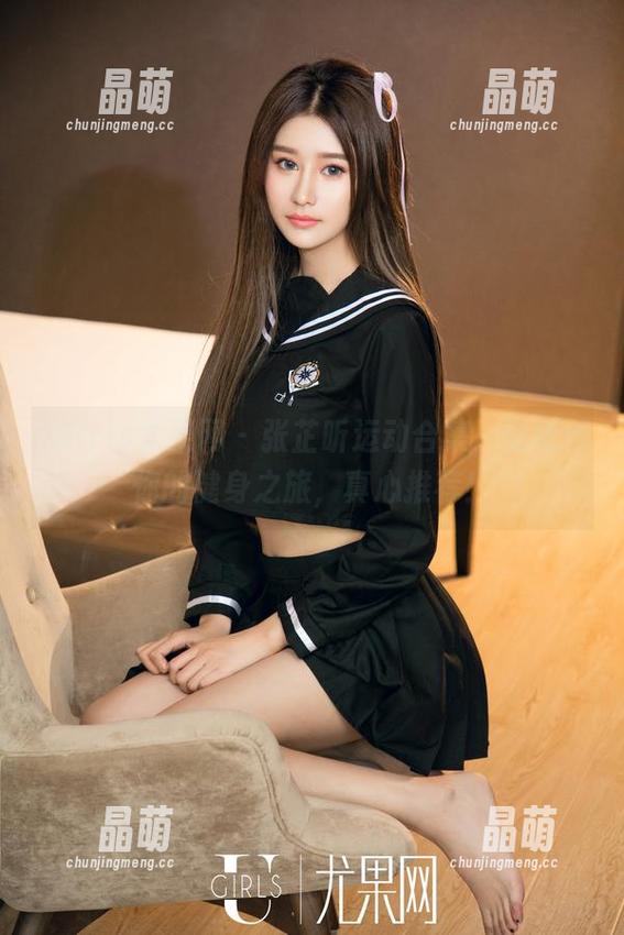 UGirls尤果网-张芷昕 UGirls尤果网 - 张芷昕运动合集,壁纸伴你的健身之旅,真心推荐!
