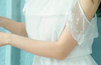 UGirls尤果网 - 不只是美足，林妃媛的写真集让你眼前一亮，原图效果超赞！