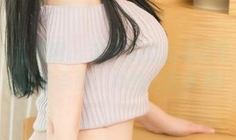 UGirls尤果网 - 游子熙的运动写真：高清不止于画面，心跳也能看到！