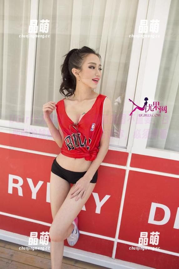 UGirls尤果网-白熙萌 UGirls尤果网 - 别说高清美图不重要,白熙萌的妹妹用视觉冲击告诉你,必须得看!
