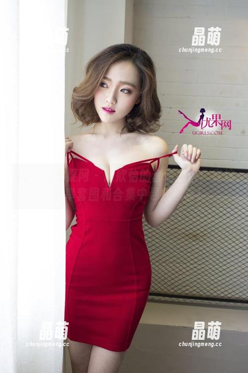 UGirls尤果网-顾欣怡 UGirls尤果网 - 顾欣怡的套装对话:在这一连串套图和合集中寻找惊喜!