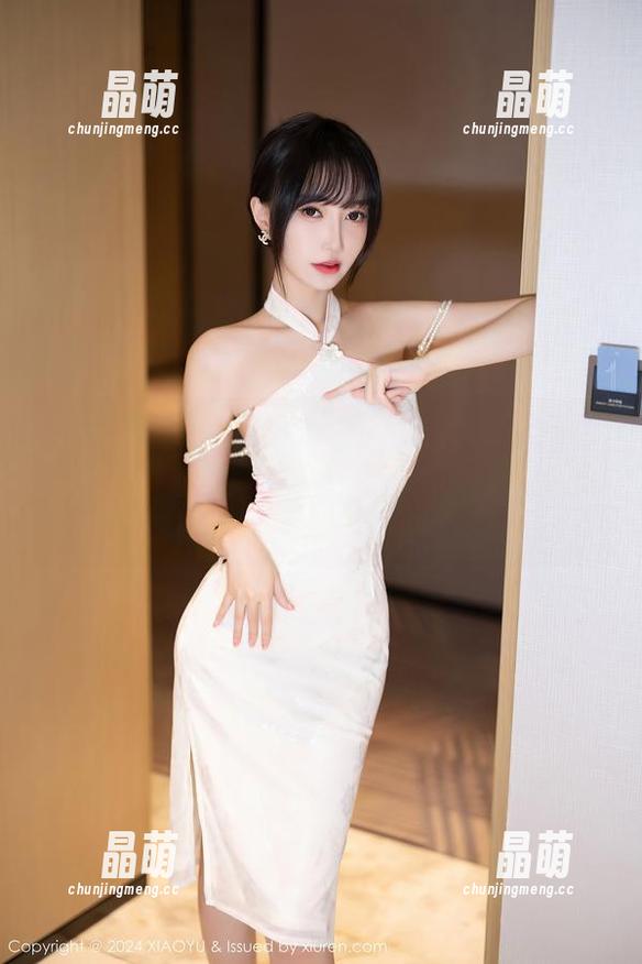 XIAOYU语画界-Dreamy小乔 XIAOYU语画界 - 定制那一份快乐——Dreamy小乔的夏日图片,总能给我一天的动力!