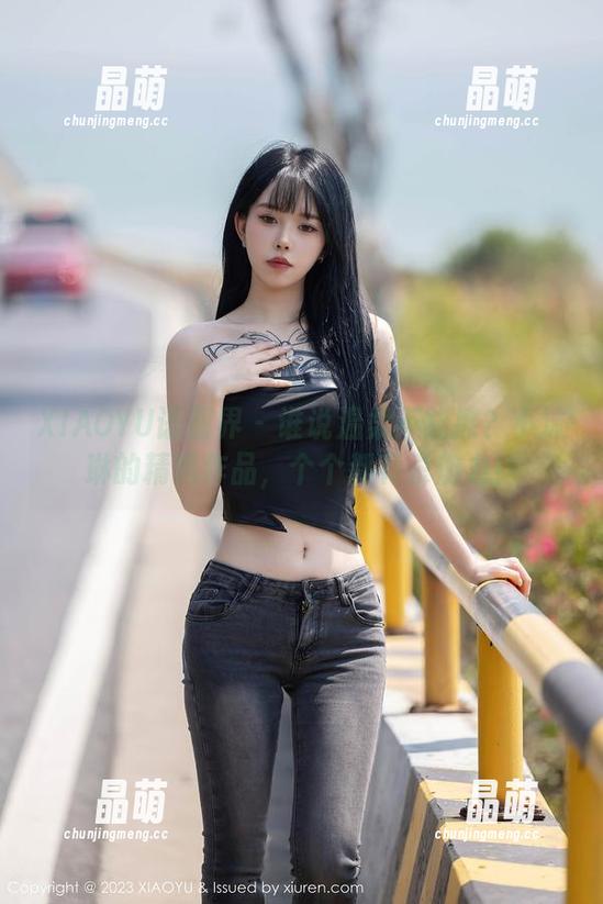 XIAOYU语画界-小沫琳 XIAOYU语画界 - 谁说温柔不能撩?小沫琳的精选作品,个个都有杀伤力!