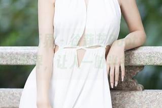 XIAOYU语画界 - 徐莉芝Booty私拍合集：镂空的世界，让人一时半会儿有点懵！