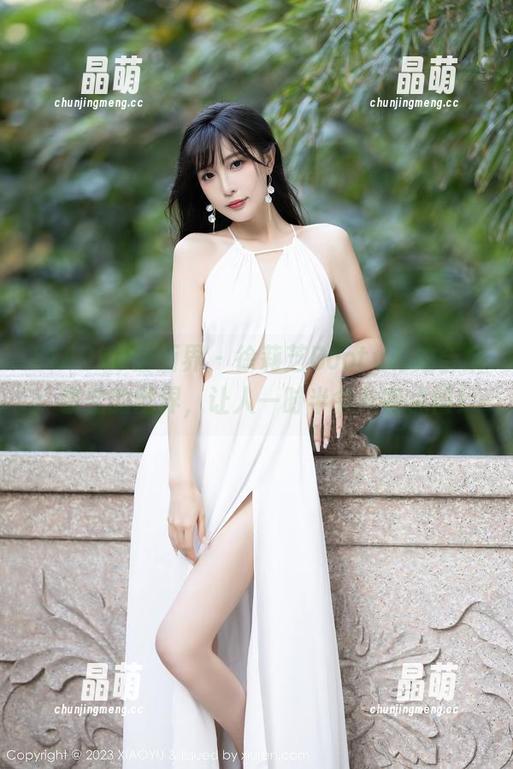 XIAOYU语画界-徐莉芝Booty XIAOYU语画界 - 徐莉芝Booty私拍合集:镂空的世界,让人一时半会儿有点懵!
