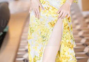 XIAOYU语画界 - 杨晨晨：双马尾写真图包，谁能抗拒这样的俏皮呢？
