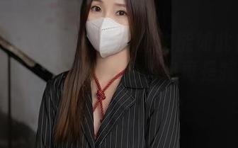 Xiuren秀人网 - 自拍照也能如此俏皮——Baileys香儿的私拍图包真是减压神器！