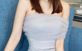 Xiuren秀人网 - Mieko林美惠子的比基尼私拍，图片瞬间让人忍不住想说‘哇’！