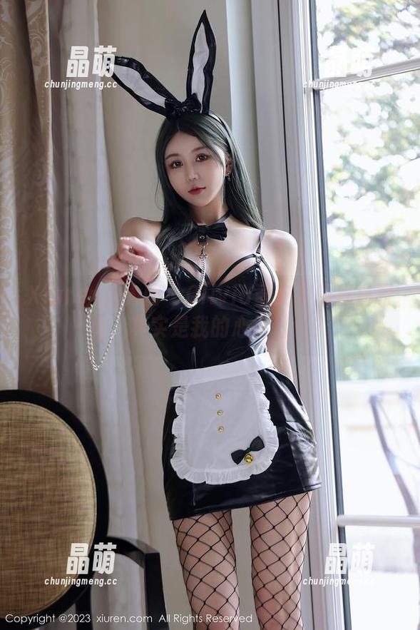 Xiuren秀人网-Olivia童安琪 Xiuren秀人网 - Olivia童安琪的黑白写真,其实是我的心情日记?
