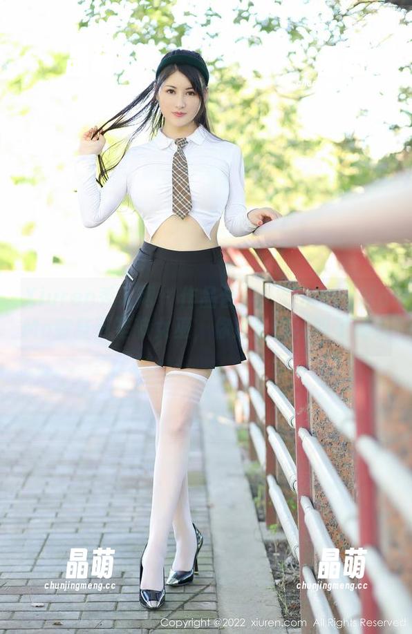 Xiuren秀人网-伊小七MoMo Xiuren秀人网 - 作品合集:当伊小七MoMo变身万圣节女巫,你准备好尖叫了吗?