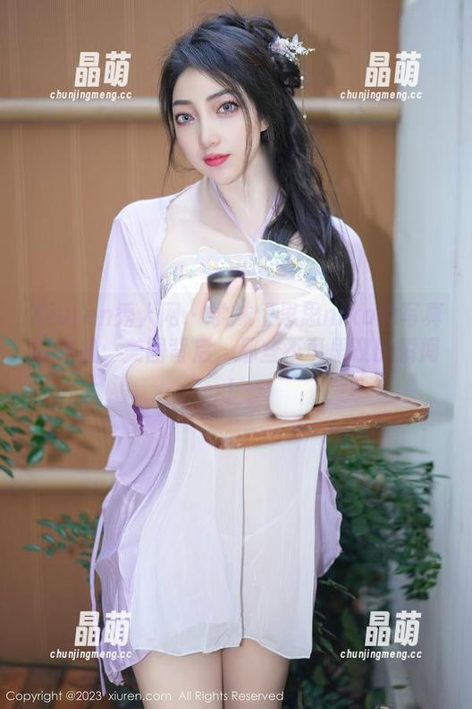 Xiuren秀人网-伊思思niko Xiuren秀人网 - 学妹伊思思niko的写真时光机:美图背后,那些不可思议的瞬间!
