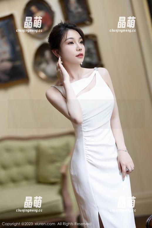 Xiuren秀人网-刘婷婷 Xiuren秀人网 - 嘿!刘婷婷的裤里丝更新了,听说能助长你的想象力哦!