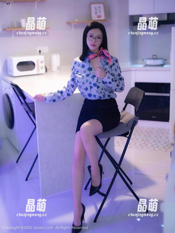 Xiuren秀人网-周慕汐fairy Xiuren秀人网 - 周慕汐fairy:那些高清清纯照片,简直是视觉的清流