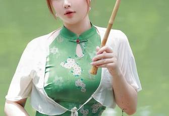 Xiuren秀人网 - 随便一探讨，大美媚京的作品剧情，网盘里竟藏着这么多故事！