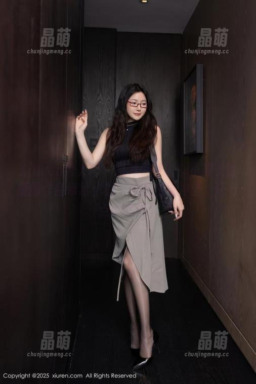 Xiuren秀人网-小探戈 Xiuren秀人网 - 花嫁倒计时?小探戈的原图作品带给你的不仅是视觉冲击,还有点小期待!