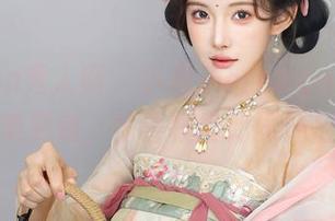 Xiuren秀人网 - 小橘子orange又来了夏天图集更新，惊喜程度如同开启橘子！