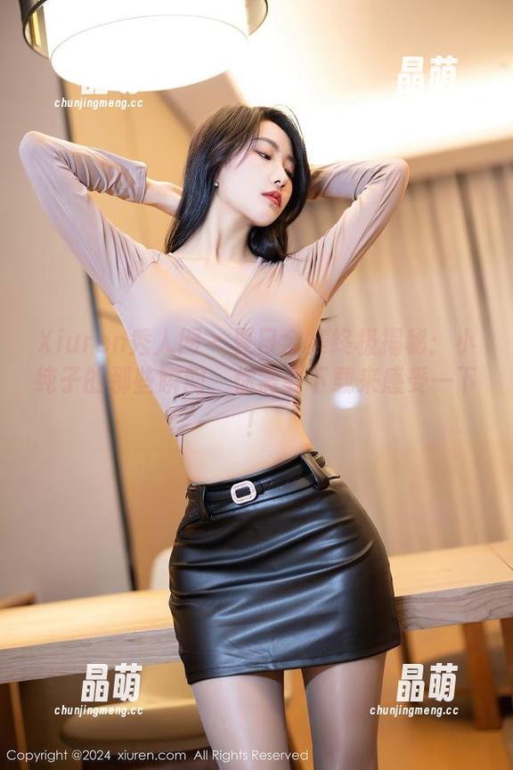 Xiuren秀人网-小纯子 Xiuren秀人网 - 夏日全集终极揭秘:小纯子的那些瞬间,你需要下载来感受一下!