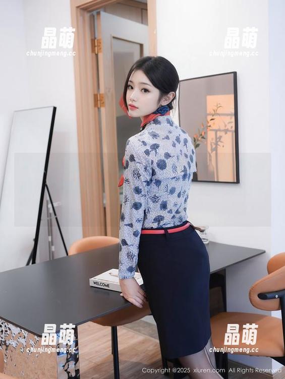 Xiuren秀人网-是小逗逗 Xiuren秀人网 - 是小逗逗与她的和服图册:这衣服真的是穿着出门还是单身的象征?