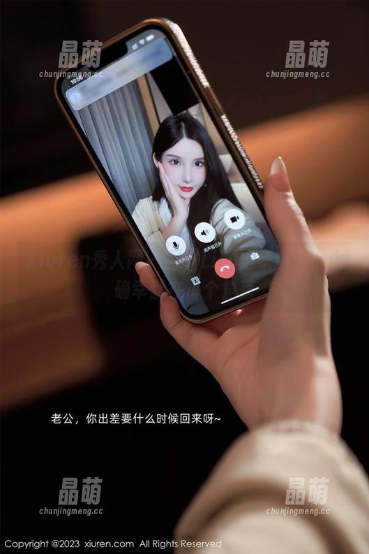 Xiuren秀人网-月夕Lily Xiuren秀人网 - 月夕Lily居家精选:小确幸就在每个角落