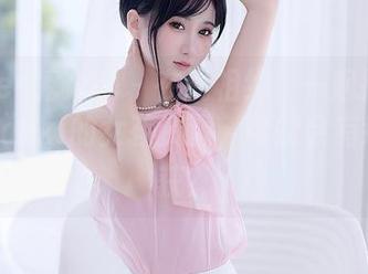 Xiuren秀人网 - 在线相约！一起探索林文文yooki的女孩资源，可能会有意外收获？