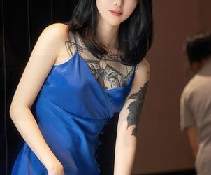 Xiuren秀人网 - 女王也得调皮：在梦心月的原图中找到甜蜜不安