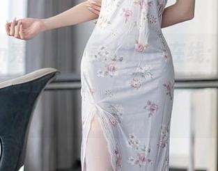 Xiuren秀人网 - 美七mia在线：黑丝蕾丝内衣与我的日常，点击查看这绝美图片！