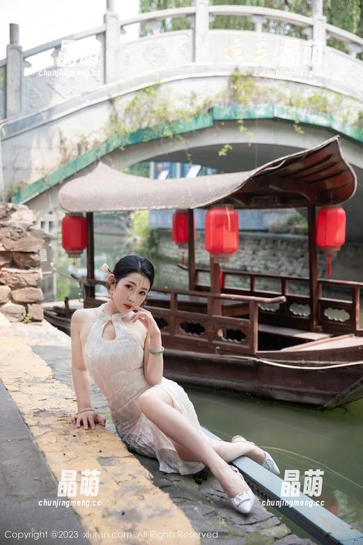 Xiuren秀人网-芝芝booty Xiuren秀人网 - 看!芝芝booty的JK制服系列:图库这个地方真奇妙,我的脑细胞和心跳都在她的裙摆间游荡!