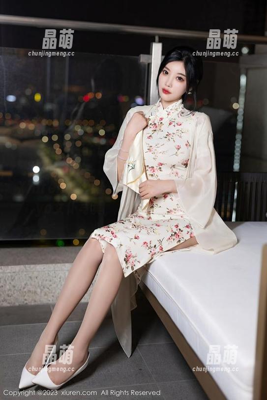 Xiuren秀人网-雨瞳Yoyo Xiuren秀人网 - 总想再看一眼!雨瞳Yoyo女仆写真,资源里藏着无数惊喜