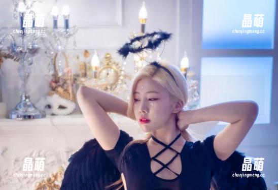 牛仔裤也可以这么美——Yebin(전예빈)的精选美图让你目不转睛！