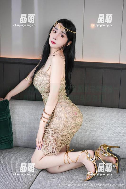 YouMi尤蜜荟-思淇Sukiii YouMi尤蜜荟 - 图片与资源的完美结合——思淇Sukiii在和服中与你对视!
