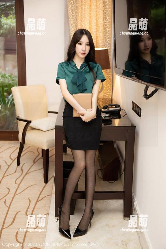 YouMi尤蜜荟-葛征Model YouMi尤蜜荟 - 葛征Model的少女写真大放送——免费资源,轻松收获不一样的少女心!