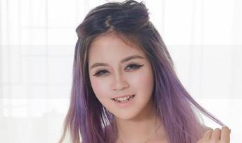 YouWu尤物馆 - FoxYini孟狐狸最新裸足照片，清新自然，突然觉得生活也要这样简单！