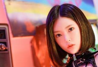 原图终于来了！Yuka(유카)的全套“ROGLEVOL.01”：我又要自我安慰了，那姿势实在太戳了！