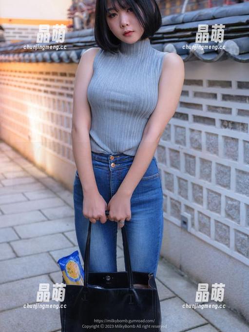 Zia(지아)的美脚：这个图包值得下载的理由，你能想象吗？