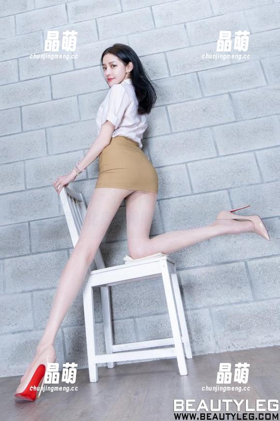 beautyleg-Cindy beautyleg - 礼服风波:Cindy的美图让你瞬间化身时尚博主,快来下载!
