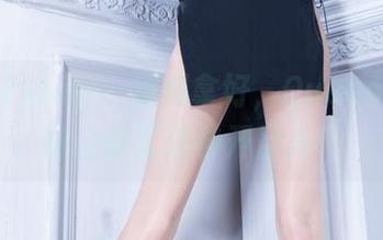 beautyleg - 福利拿好，Queena的妹妹让你无法移开目光！